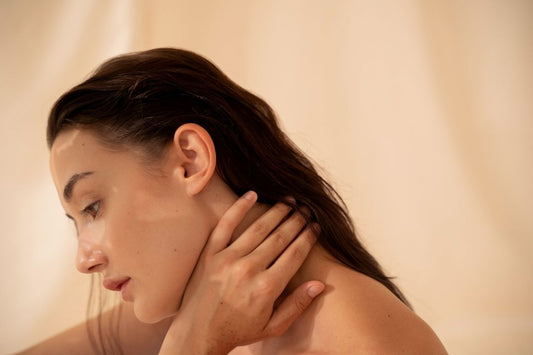 ¿Qué tipo de piel tienes y cómo influye en tu rutina de cuidado facial?