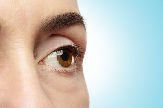 ¡Adiós Ojeras y Bolsas! Tus mejores TIPS para una mirada fresca y descansada
