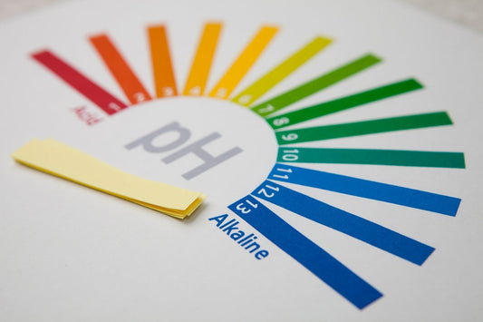 La importancia de una piel equilibrada: ¿Qué es el pH y por qué lo necesitas en tu rutina?