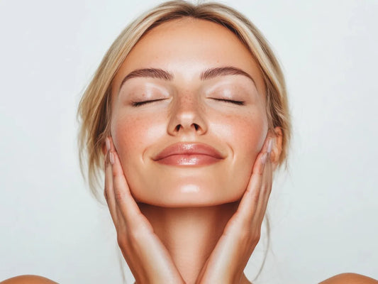 El "Pilling" en Skincare: Por qué se forman las bolitas y cómo evitarlo