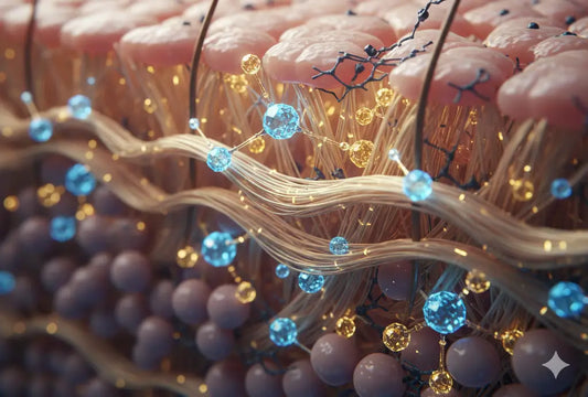 Probióticos y el Microbioma Cutáneo: El equilibrio para una piel fuerte