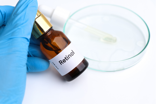 Retinol y Retinoides: La guía esencial para empezar sin irritación