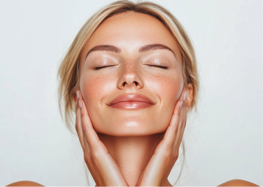 La importancia de los antioxidantes en tu rutina de skincare
