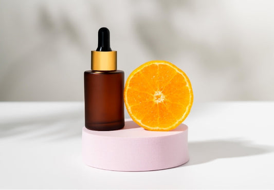 La Vitamina C: ¿El secreto para una piel más luminosa y protegida?
