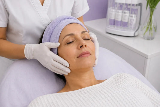 Cómo cuidar y rejuvenecer tu piel: guía completa
