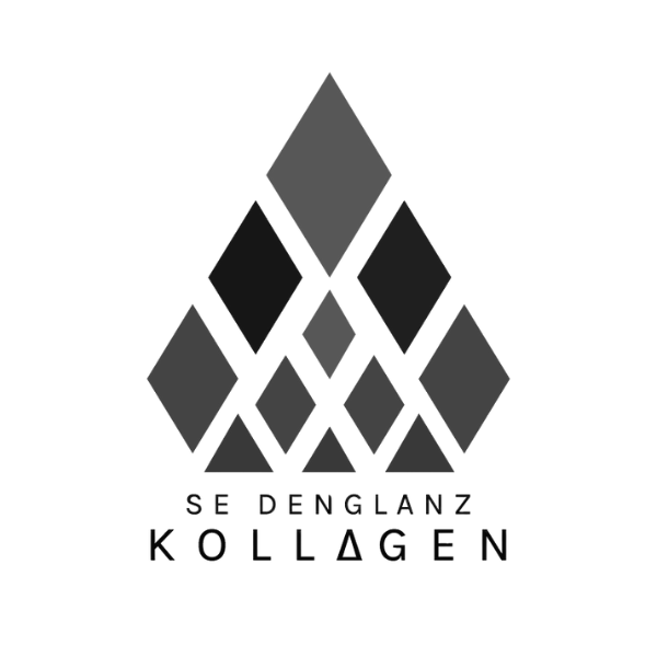 Seidenglanz Kollagen