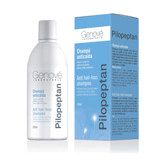 Pilopeptan Shampoo Anticaída Hombre