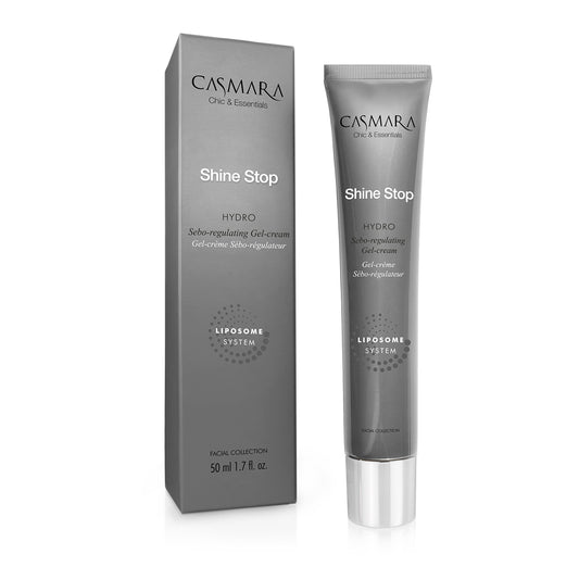 Casmara Shine Stop Hydro  Sebo Regaulating Gel Crema - 50ml