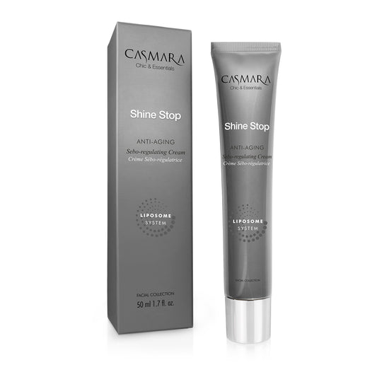 Anti Age Sebo - regulating Cream  50 ml