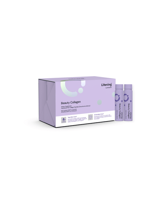 Riman Beauty Collagen Bebible  - 28 Botellas