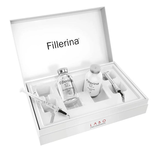 Fillerina 12 ,