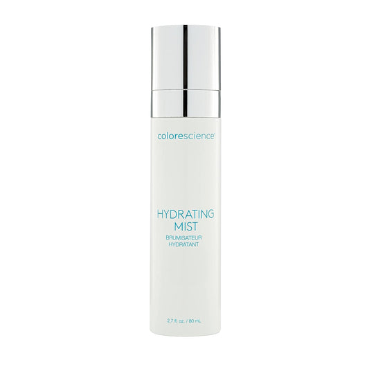 Colorescience Hydrating Mist Bruma Hidratante Fijadora 80 ml
