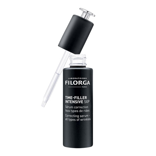 Filorga Suero facial intensivo 5XP antienvejecimiento para líneas finas y arrugas, 1 oz