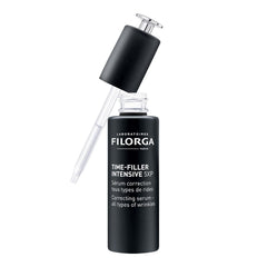 Filorga Suero facial intensivo 5XP antienvejecimiento para líneas finas y arrugas, 1 oz