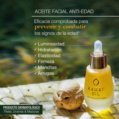 Kahai Oil Aceite - 30ml