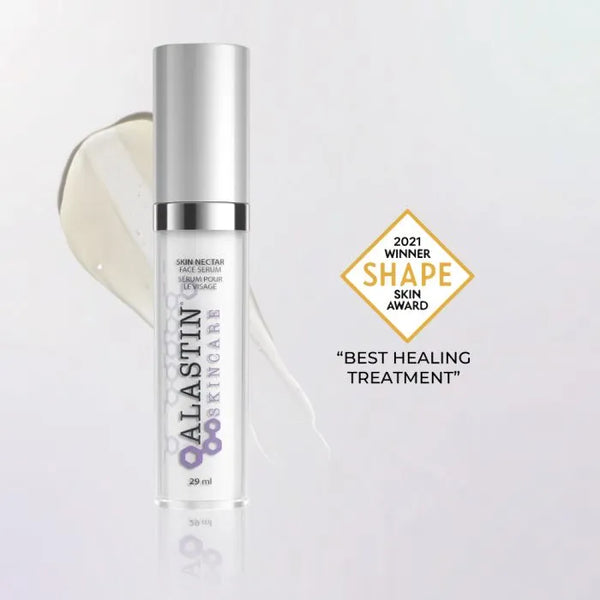 Alastin Regenerating Skin Nectar 30ml | Tratamiento Avanzado para Regeneración y Rejuvenecimiento Facial Post-Tratamientos Estéticos