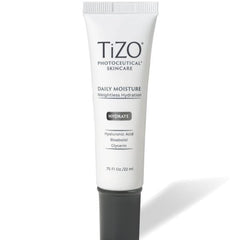 Tizo Daily Moisture Hydrate - 85gr