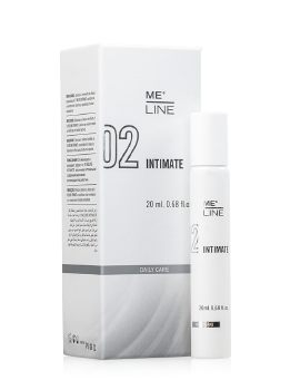 Me Line Intimate 20ML