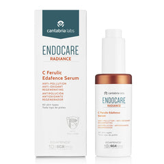 Endocare Radiance C Ferulic Edafence Serum Antioxidante - 30ML