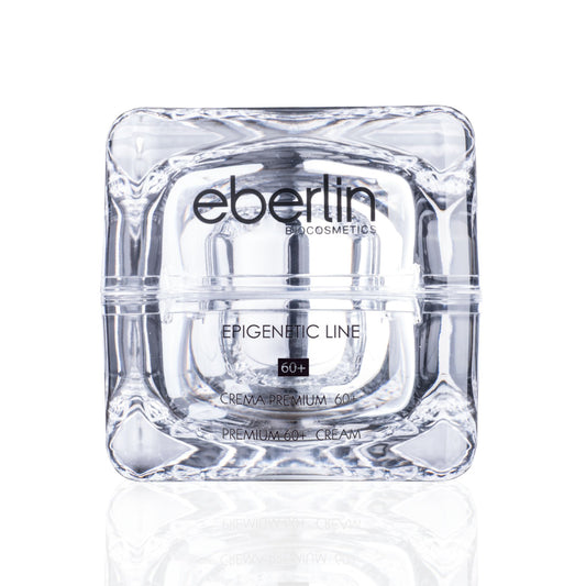 Eberlin crema premium 60+ - 50ml