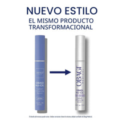Obagi Nu-cil serum fortalecedor de pestañas - 3ml