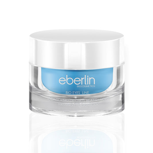 Eberlin bio eyes contorno de ojos reafirmante - 15ml