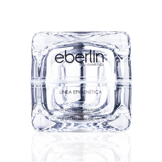 Eberlin crema premium le lift - 50ml