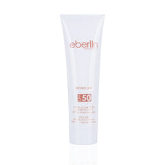 Eberlin crema protector solar SPF 50+ Ultra - 50ml