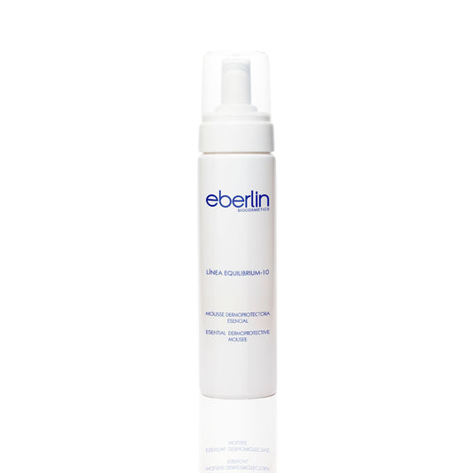Eberlin mousse dermoprotector escencial - 200ml
