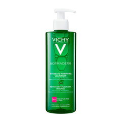 Vichy Normaderm Gel Limpiador  Purificante Intensivo 400 ml