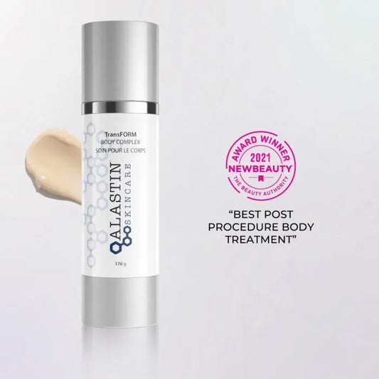 Alastin TransFORM Body Complex 170g | Tratamiento Corporal Avanzado con TriHex Technology