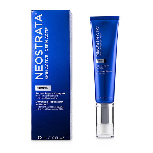 Neostrata Skin Active Derm Actif - POTENT RETINOL COMPLEX con centella Asiática