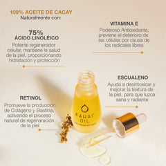 Kahai Oil Aceite - 30ml
