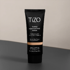 TIZO TINTED MOISTURIZING SERUM COLOR MEDIUM DEEP X 50 GR