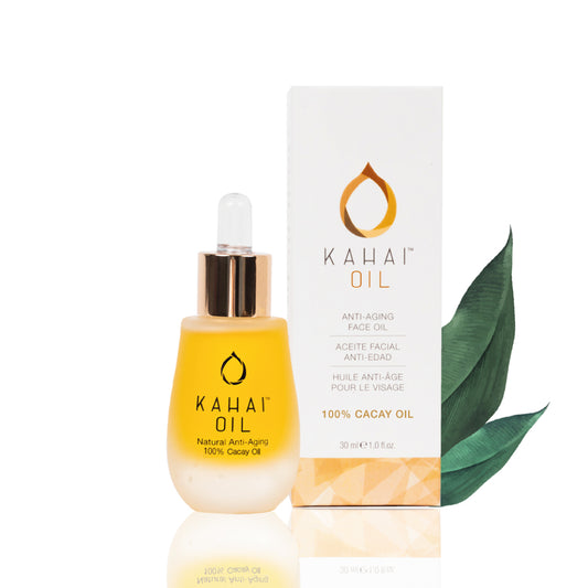 Kahai Oil Aceite - 30ml