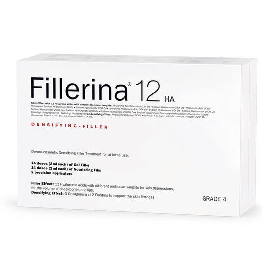 Fillerina 12 ,