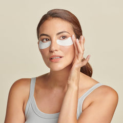 Colorescience Total Eye Mascarillas de Hidrogel para Contorno de Ojos 12 Pares