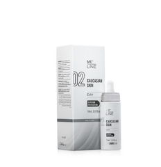 Me Line Caucasian Skin Day 30ML