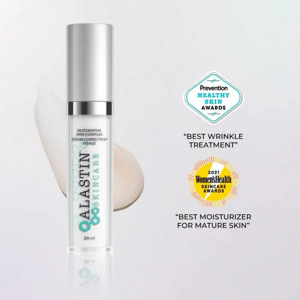 Alastin Restorative Skin Complex - 30ml | Sérum Rejuvenecedor Anti-Aging con Tecnología TriHex®