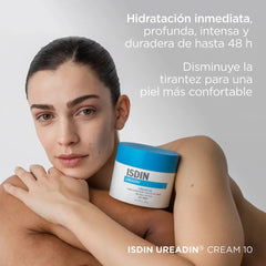 Isdin Ureadin Cream 10 - 300 ml