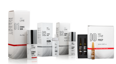 Me Line Ethnic Skin Kit