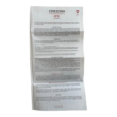 Crescina HFSC Re-Growth 1300 Mujer 20 Ampollas de 3,5 ml