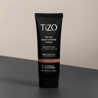 TIZO TINTED MOISTURIZING SERUM TONO DEEP X 50gr