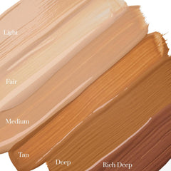 Colorescience Sunforgettable Total Protection Face Shield Flex SPF50 Deep