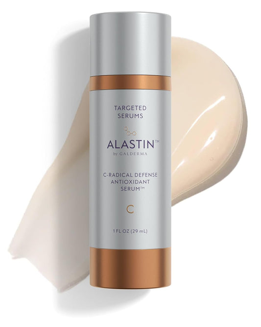 Alastin Skincare™ C-Radical defense Antioxidant Serum 29ml.