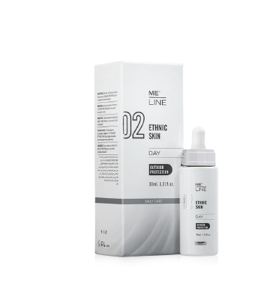 Me Line Ethnic Skin Day 30ML