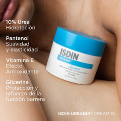 Isdin Ureadin Cream 10 - 300 ml