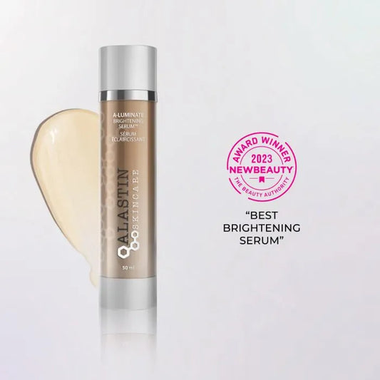 Alastin A-Luminate Brightening Serum - Sérum Iluminador Anti-Manchas y Anti-Hiperpigmentación - 50ml
