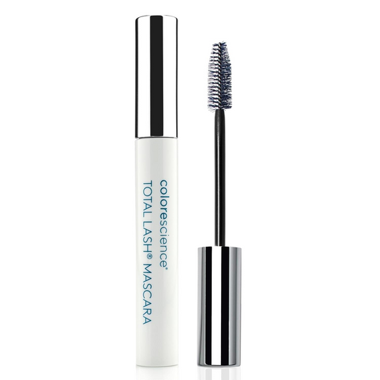 Colorescience Total Lash Máscara - color negro