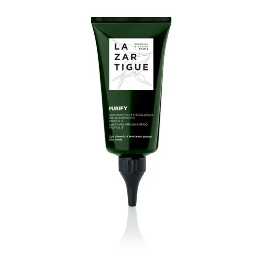 Lazartigue Purify Gel Pre Shampoo Purificante 75ml